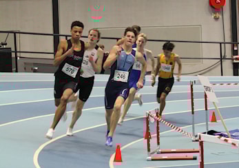 Tyrvinglekene innendørs 2025